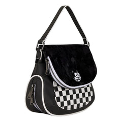 Universal by Loungefly Umhängetasche Denim Felix the Cat