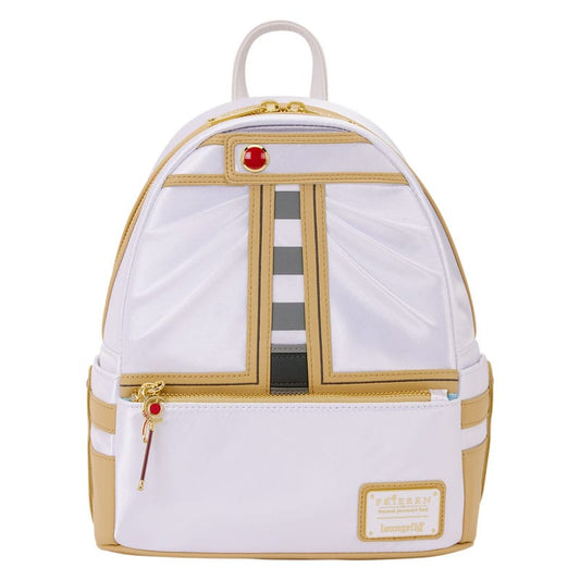 Crunchyroll by Loungefly Mini Rucksack Frieren: Beyond Journey's End