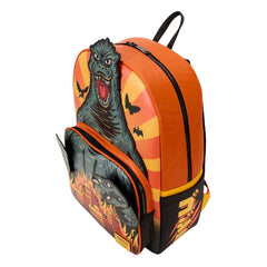 Toho by Loungefly Full-Size Rucksack Godzilla Cosplay