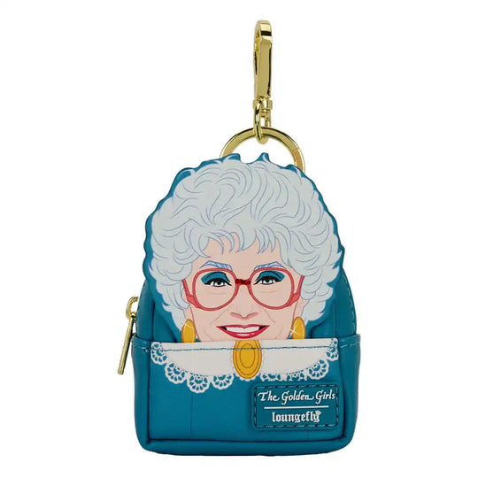 Golden Girls by Loungefly Taschenanhänger Mystery Box Display (15)