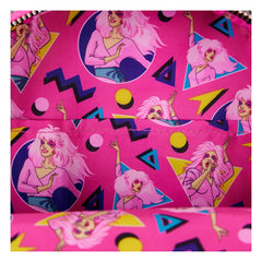 Hasbro by Loungefly Mini Rucksack Jem and the Holograms