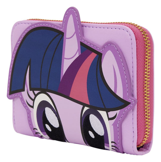Mein kleines Pony by Loungefly Geldbeutel The Little Mermaid