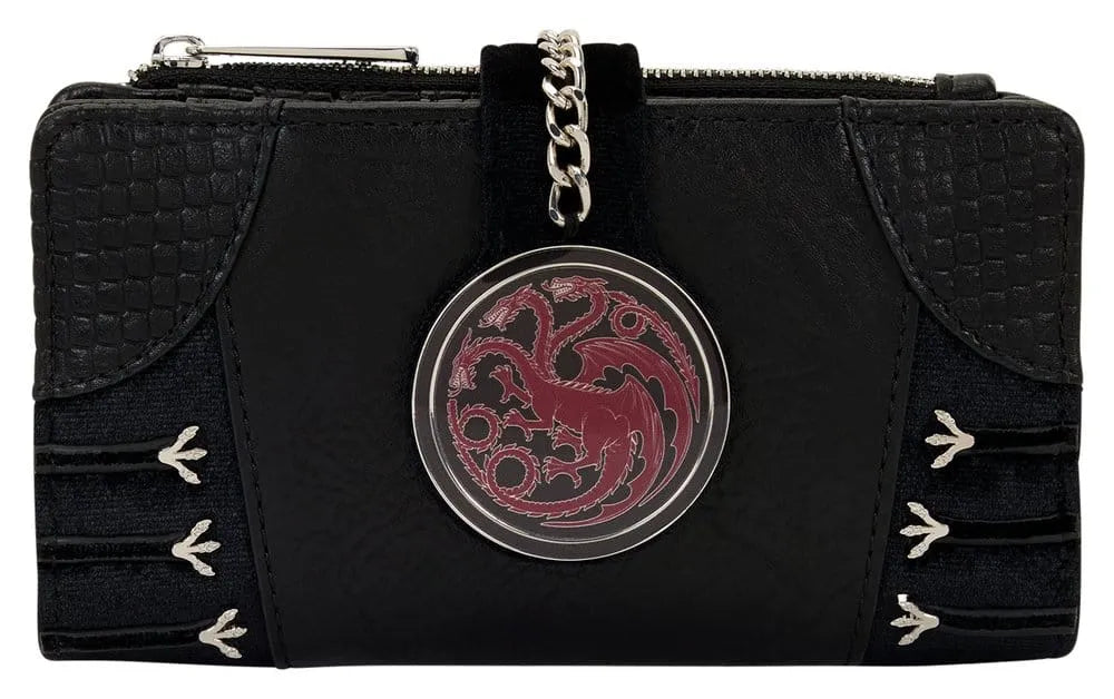 HBO by Loungefly Geldbeutel House of the Dragon