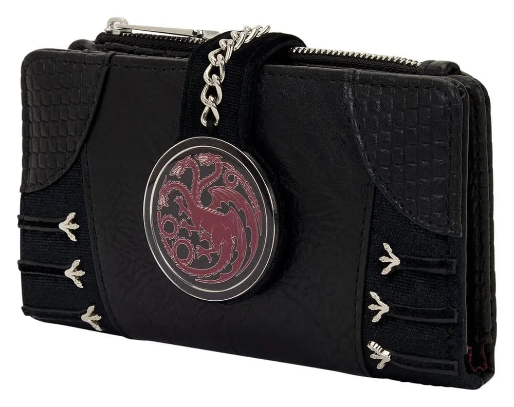 HBO by Loungefly Geldbeutel House of the Dragon