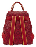 Harry Potter by Loungefly Mini-Rucksack Gryffindor