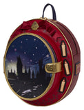 Harry Potter by Loungefly Mini Rucksack Holiday Cameo