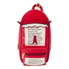 Harry Potter by Loungefly Federmäppchen Mini Backpack