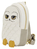 Harry Potter by Loungefly Sling Brusttasche / Umhängetasche Hedwig