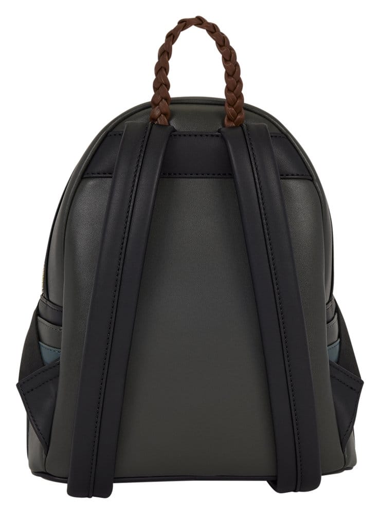 Die Tribute von Panem - The Hunger Games by Loungefly Mini Rucksack Katniss Everdeen