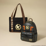 Die Tribute von Panem - The Hunger Games by Loungefly Mini Rucksack Katniss Everdeen
