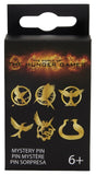 Die Tribute von Panem - The Hunger Games by Loungefly Ansteck-Pins Blind Display (12)