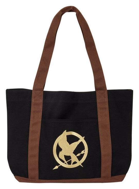 Die Tribute von Panem - The Hunger Games by Loungefly Tragetasche District 12