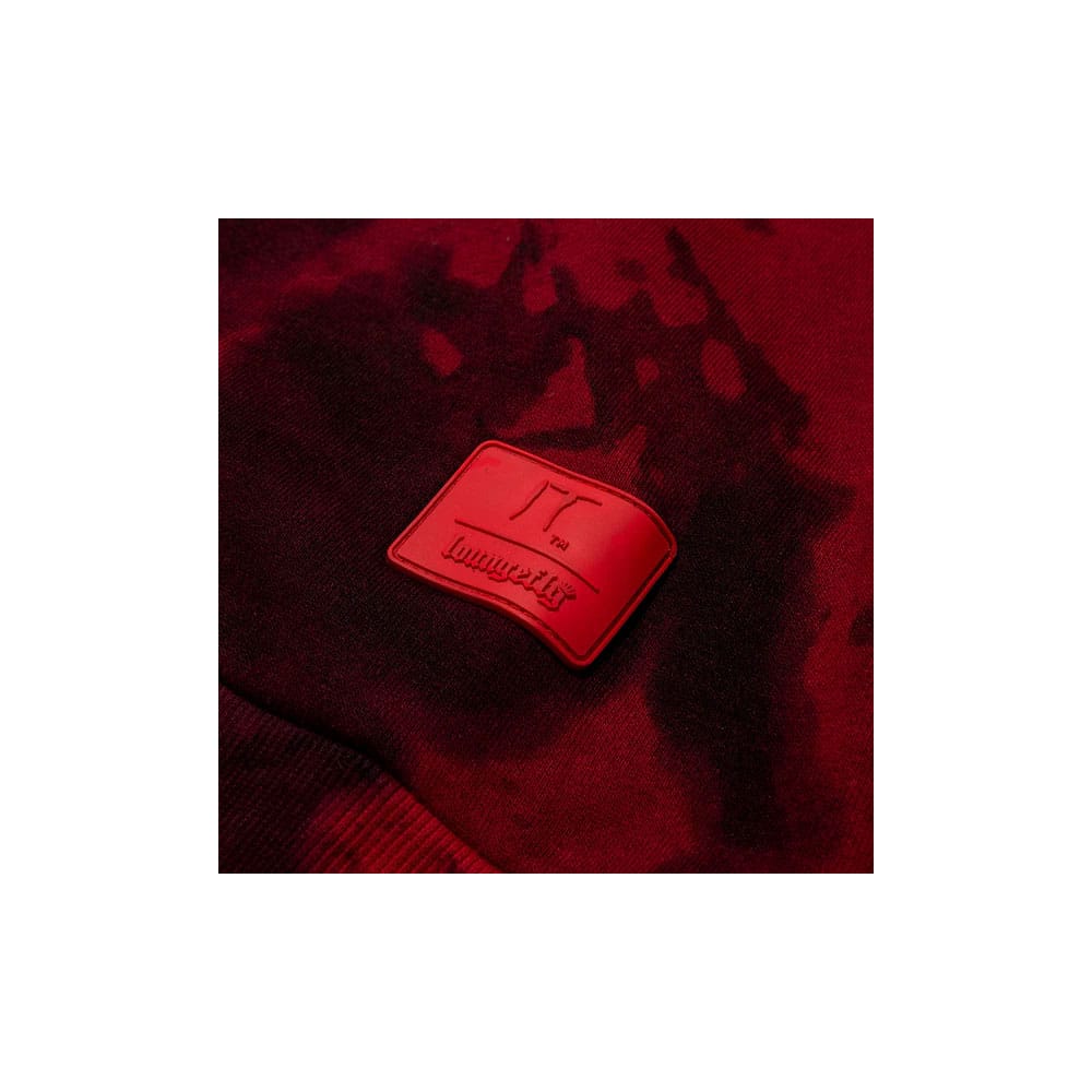 ES by Loungefly Kapuzenjacke Pennywise Größe L