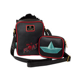 ES by Loungefly Umhängetasche Pennywise