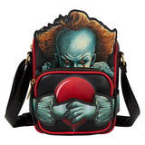 ES by Loungefly Umhängetasche Pennywise