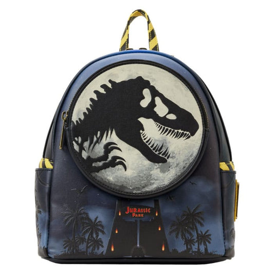 Jurassic Park by Loungefly Rucksack 30th Anniversary Dino Moon