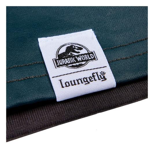 Jurassic World by Loungefly Tee T-Shirt Unisex Dinos Größe XL