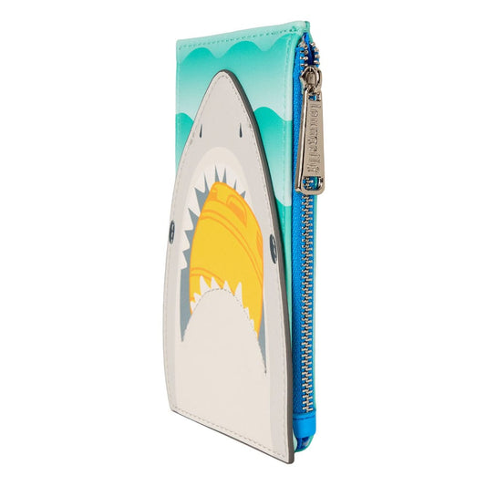 Universal by Loungefly Karten-Etui Jaws