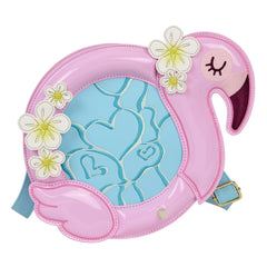 Loungefly Umhängetasche Flamingo