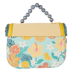 Loungefly Umhängetasche Lemon