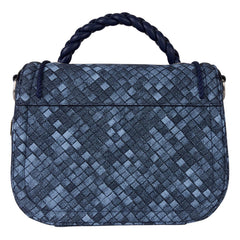 Loungefly Umhängetasche Denim
