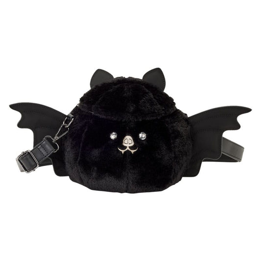 Loungefly Umhängetasche Figural Bat