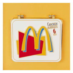 McDonalds by Loungefly Ansteck-Pins Happy Meal 3" Collector Box Sortiment (12)