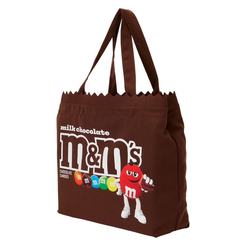 M&Ms by Loungefly Tragetasche Oversize