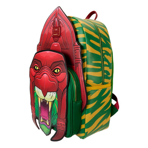 Motu by Loungefly Full-Size Rucksack Battle Cat Cosplay 45cm