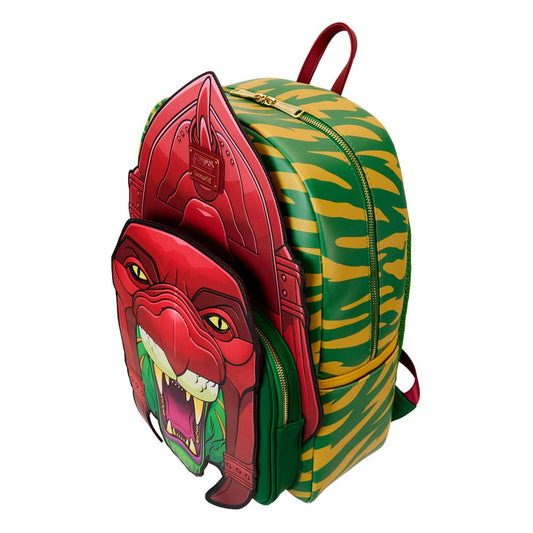 Motu by Loungefly Full-Size Rucksack Battle Cat Cosplay 45cm