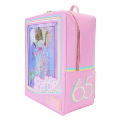 Mattel by Loungefly Rucksack Mini Barbie 65th Anniversary Doll Box