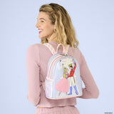 Barbie by Loungefly Mini Rucksack Nutcracker