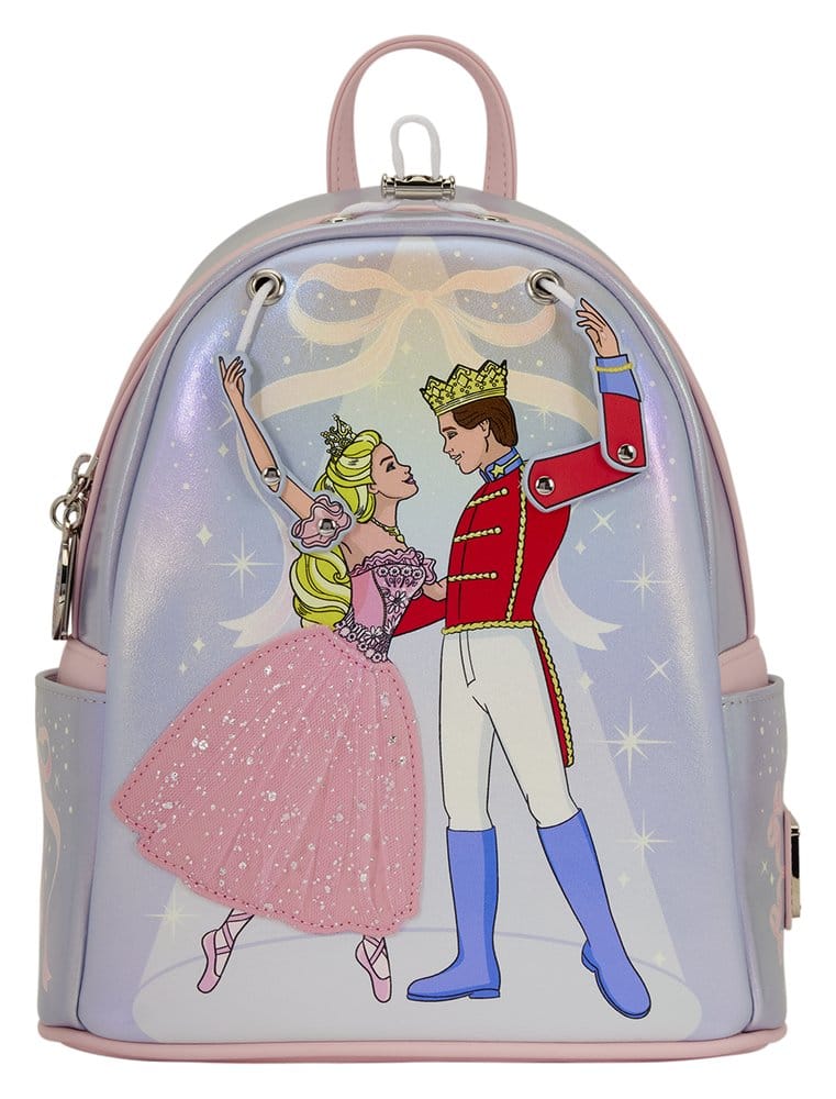 Barbie by Loungefly Mini Rucksack Nutcracker