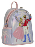 Barbie by Loungefly Mini Rucksack Nutcracker