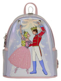 Barbie by Loungefly Mini Rucksack Nutcracker