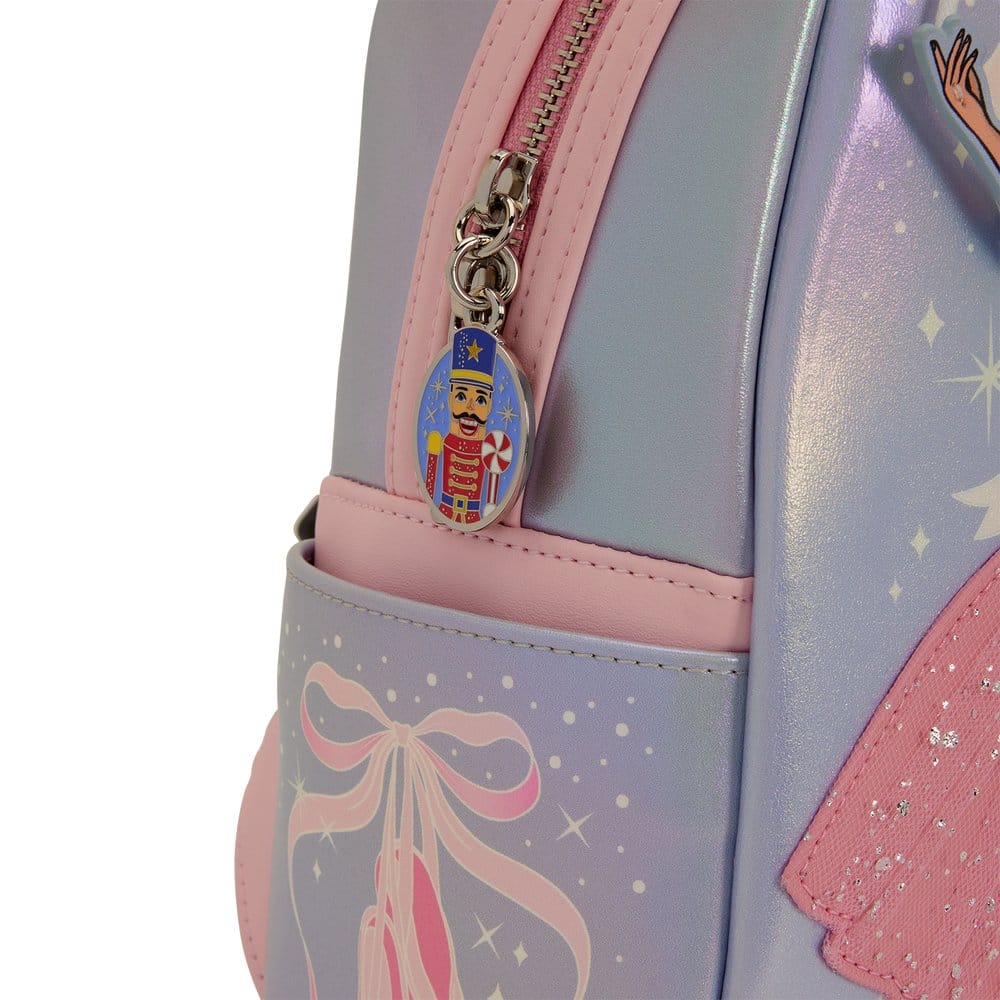 Barbie by Loungefly Mini Rucksack Nutcracker