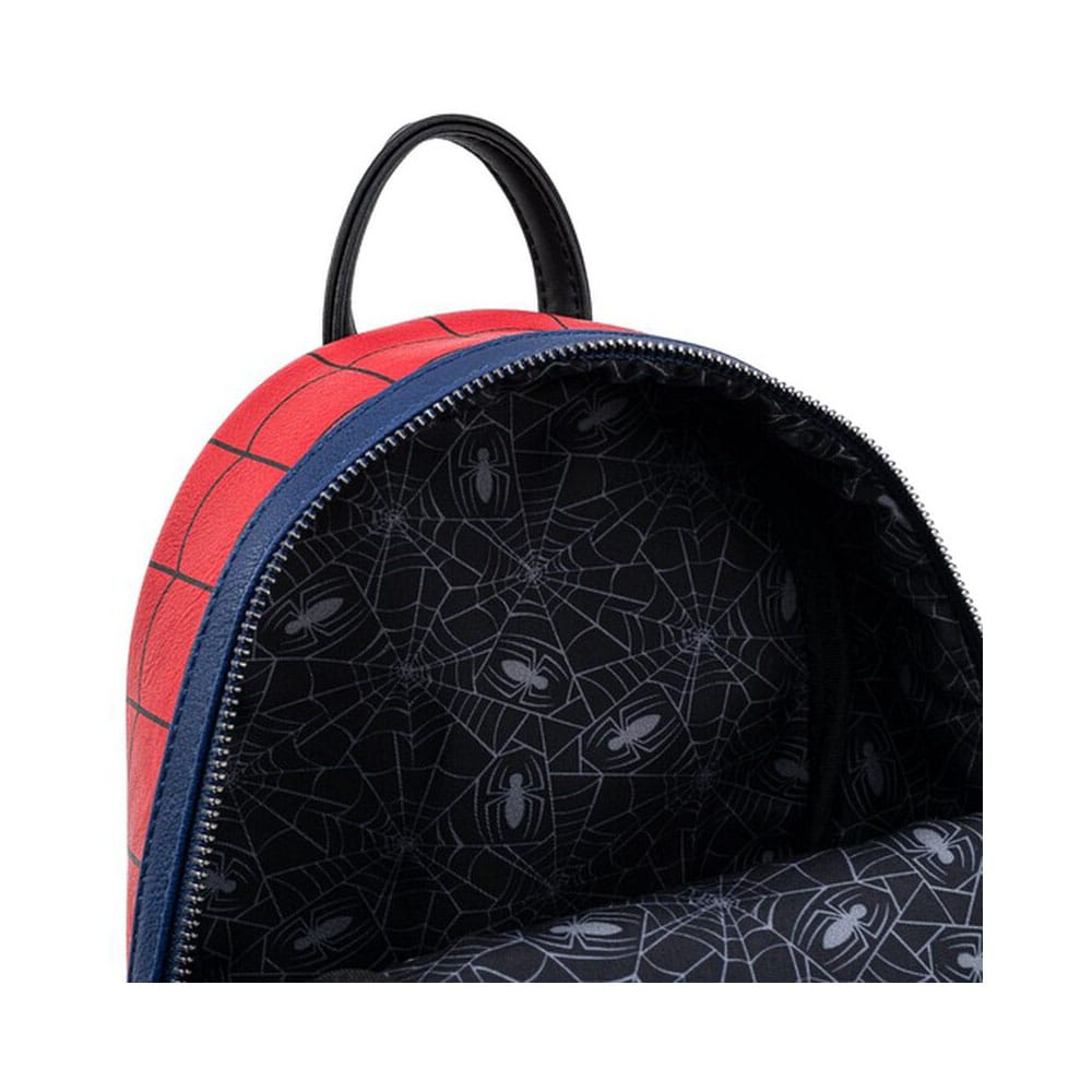 Marvel by Loungefly Mini-Rucksack Spiderman
