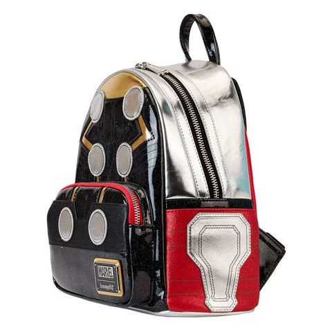 Marvel by Loungefly Rucksack Shine Thor Cosplay