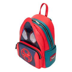 Marvel by Loungefly Rucksack Spider-Verse Miles Morales Hoodie Cosplay