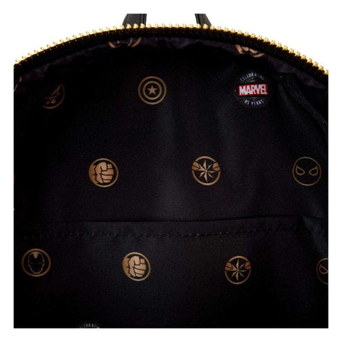 Marvel by Loungefly Mini-Rucksack Logo