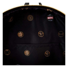 Marvel by Loungefly Mini-Rucksack Logo