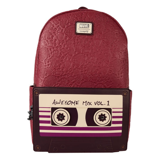 Guardians of the Galaxy by Loungefly Full-Size Rucksack Groot