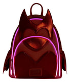Marvel by Loungefly Mini Rucksack Scarlet Witch Wanda