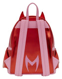 Marvel by Loungefly Mini Rucksack Scarlet Witch Wanda