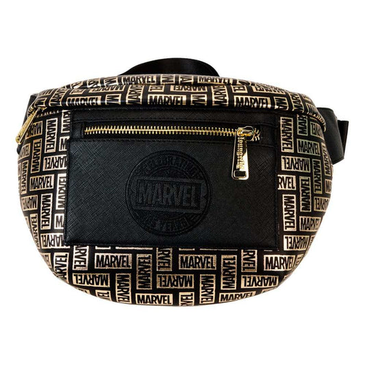 Marvel by Loungefly Bauchtasche Logo