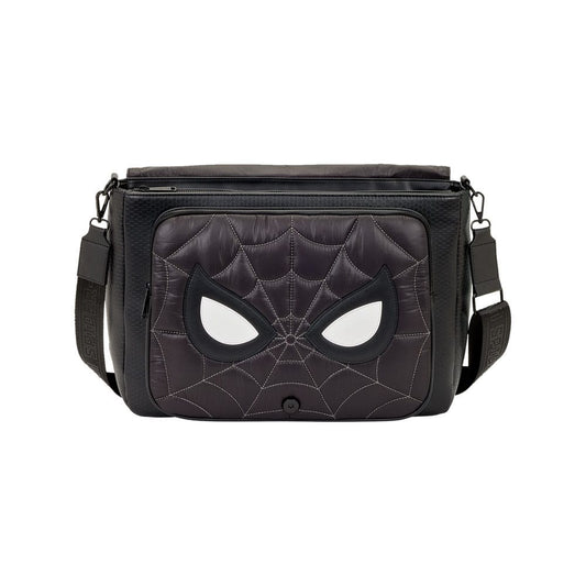 Marvel by Loungefly Umhängetasche Spider-Man Messenger Bag