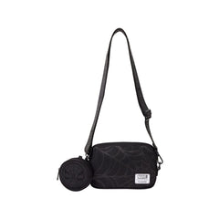 Marvel by Loungefly Sling Brusttasche / Umhängetasche mit Geldbeutel Spider-Man