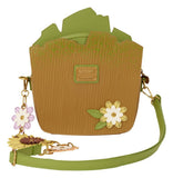 Guardians of the Galaxy by Loungefly Umhängetasche Groot Floral