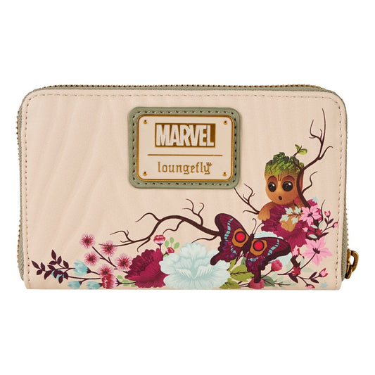 Guardians of the Galaxy by Loungefly Geldbeutel Groot