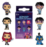 KPop Demon Hunters by Loungefly Ansteck-Pins Blind Display (12)